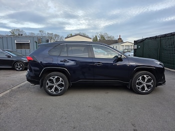 Used Toyota RAV4 2022 for sale - 78279083: Photo