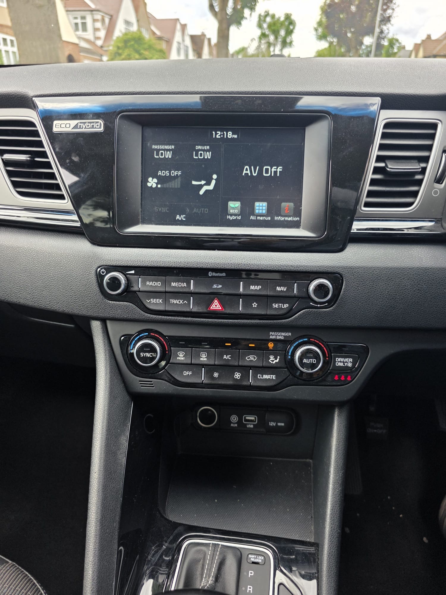 Used Kia Niro 2018 for sale - 76555113: Photo 16