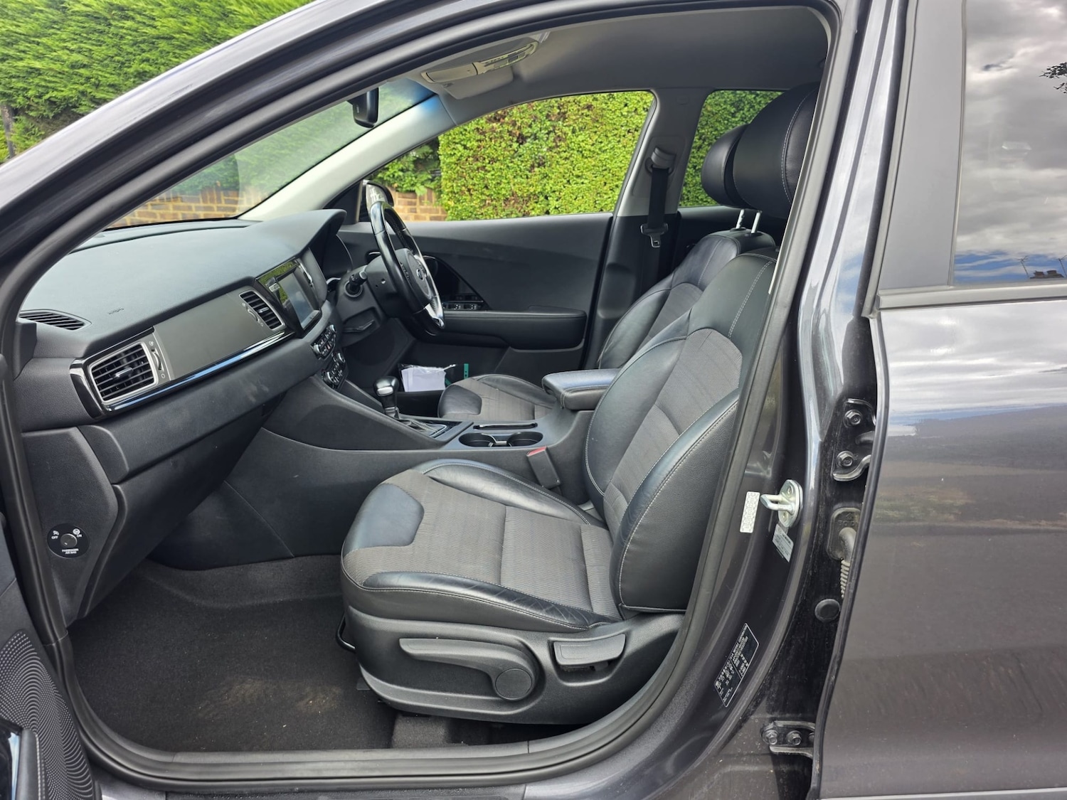 Used Kia Niro 2018 for sale - 76555113: Photo 6