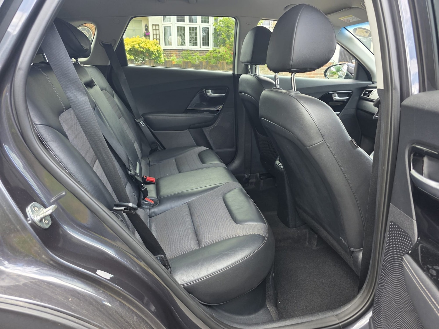 Used Kia Niro 2018 for sale - 76555113: Photo 7