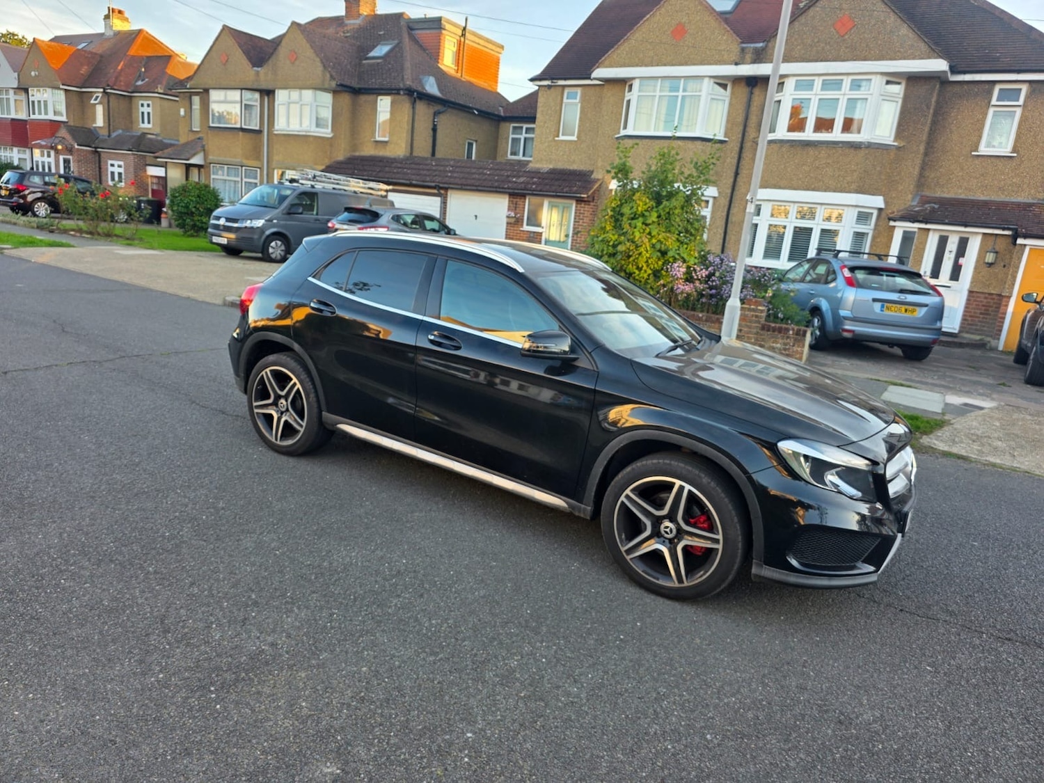 Used Mercedes-Benz GLA 2016 for sale - 76598389: Photo 10