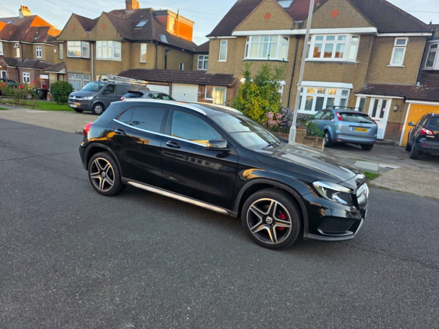 Used Mercedes-Benz GLA 2016 for sale - 76598389: Photo 12