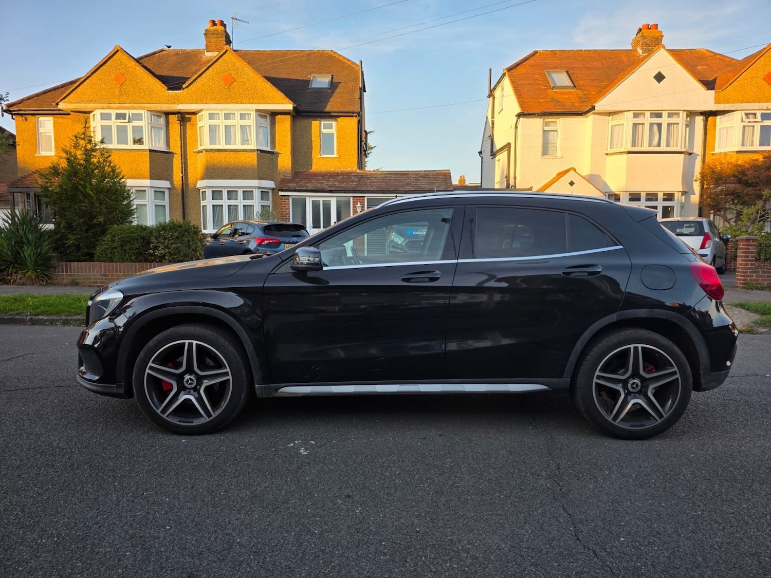 Used Mercedes-Benz GLA 2016 for sale - 76598389: Photo 13