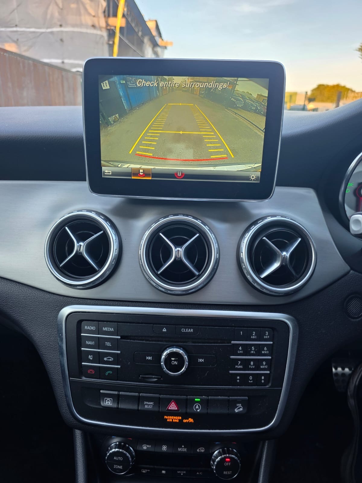 Used Mercedes-Benz GLA 2016 for sale - 76598389: Photo 18