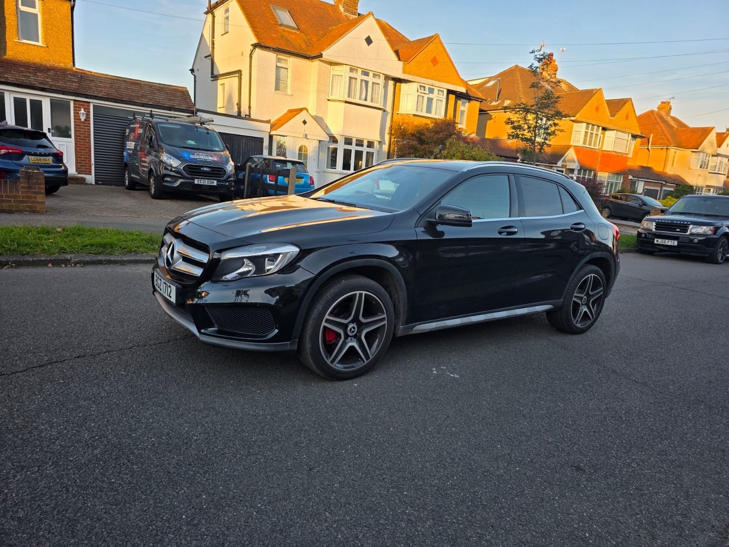 Used Mercedes-Benz GLA 2016 for sale - 76598389: Photo 7
