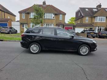 Used MG MG5 2021 for sale - 75218899: Photo