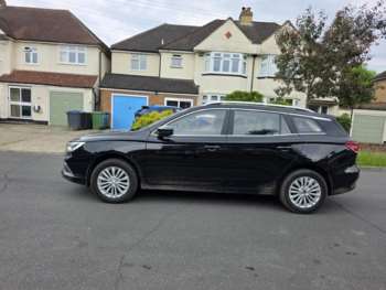 Used MG MG5 2021 for sale - 75218899: Photo