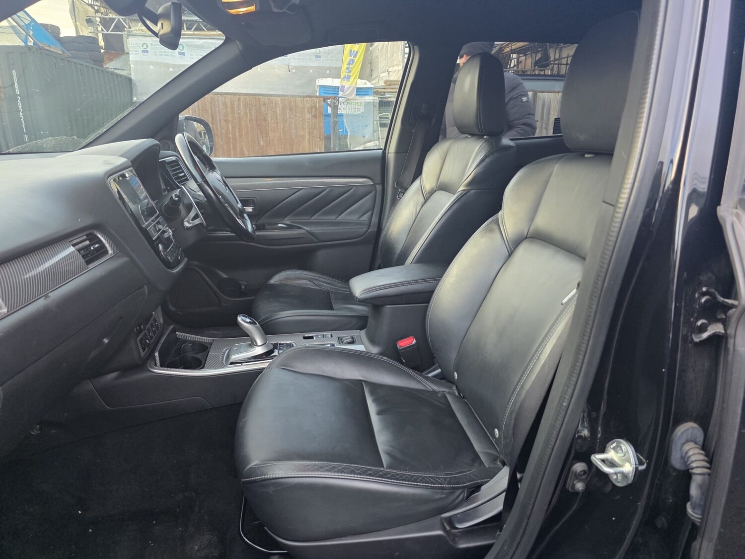 Used Mitsubishi Outlander 2018 for sale - 77630015: Photo 19