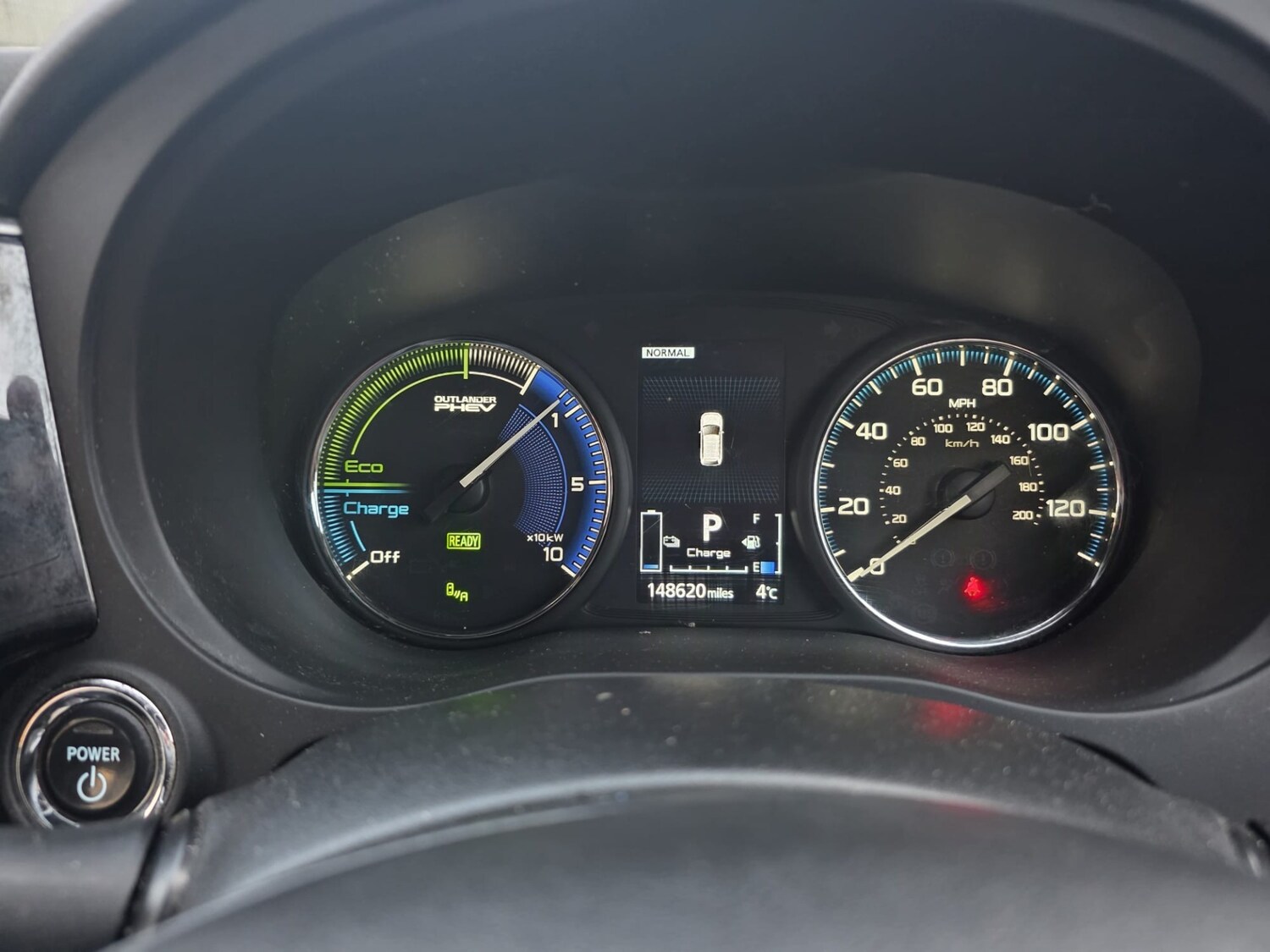 Used Mitsubishi Outlander 2018 for sale - 77630015: Photo 9