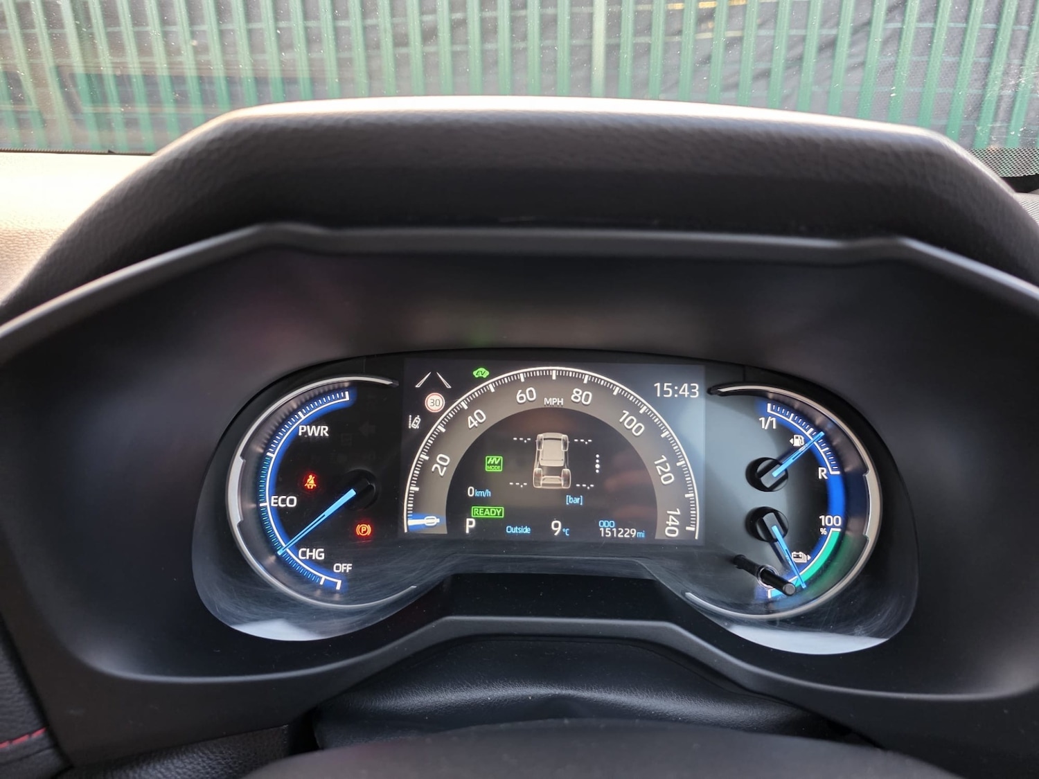 Used Toyota RAV4 2021 for sale - 77233507: Photo 12