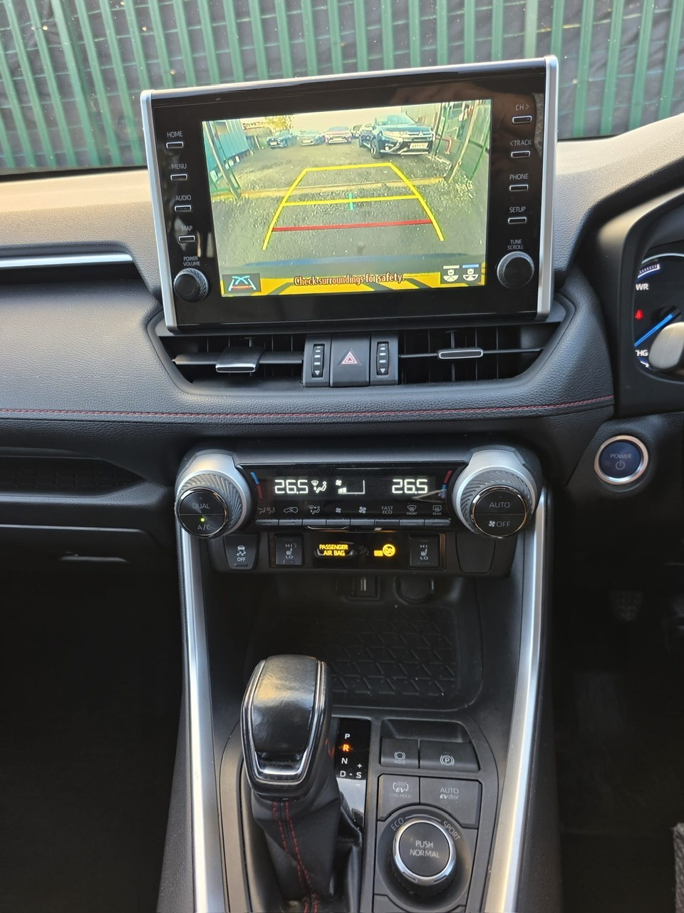 Used Toyota RAV4 2021 for sale - 77233507: Photo 20