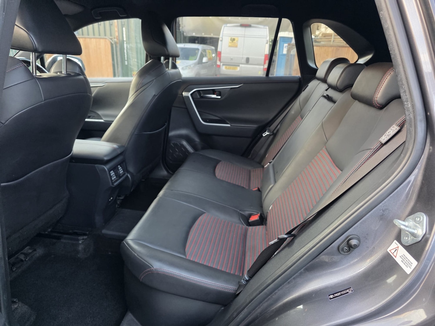 Used Toyota RAV4 2021 for sale - 77233507: Photo 21