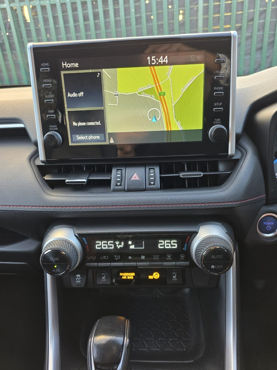 Used Toyota RAV4 2021 for sale - 77233507: Photo 6