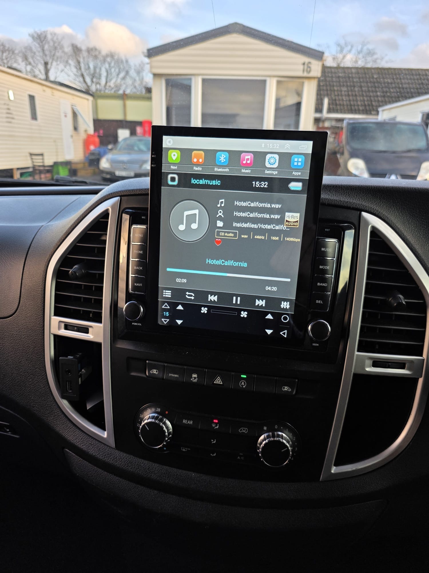 Used Mercedes-Benz Vito 2019 for sale - 77233499: Photo 15