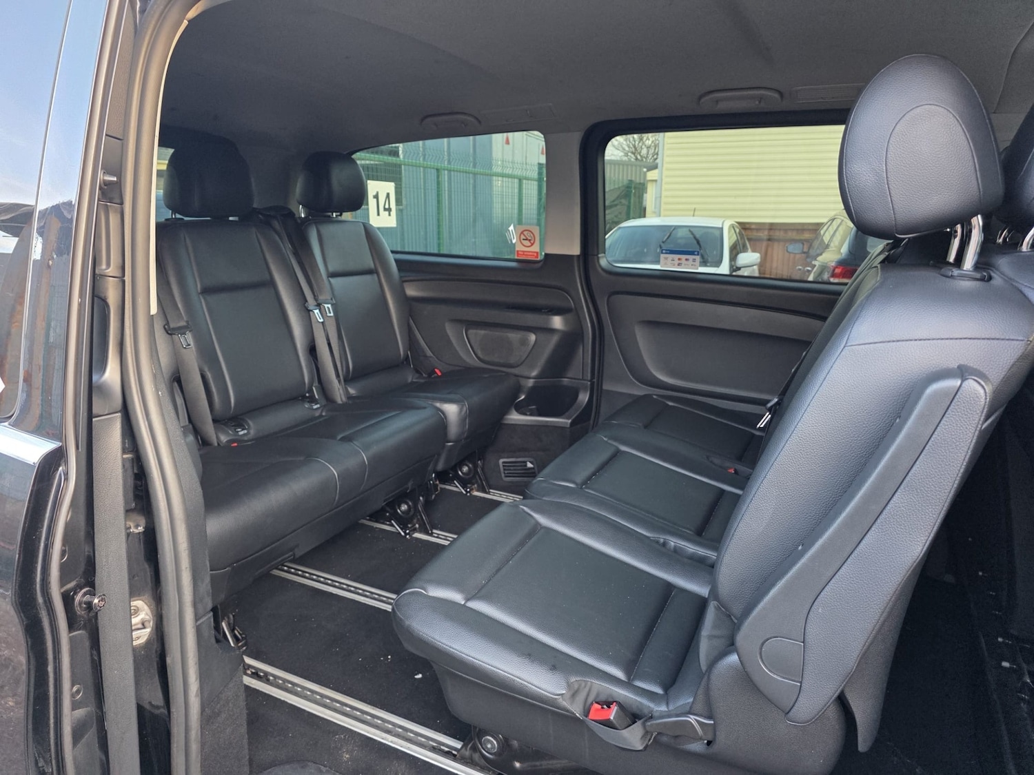 Used Mercedes-Benz Vito 2019 for sale - 77233499: Photo 19