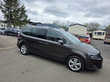 Used SEAT Alhambra 2018 for sale - 78258456: Photo