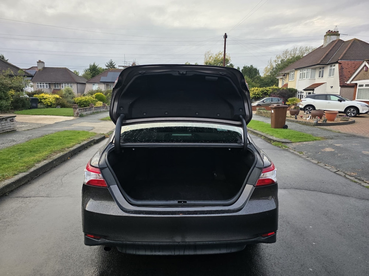 Used Toyota Camry 2019 for sale - 77123949: Photo 13