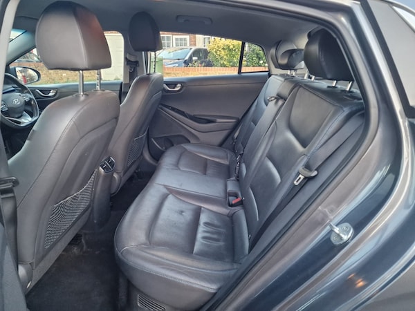 Used Hyundai IONIQ 2018 for sale - 76218526: Photo 16
