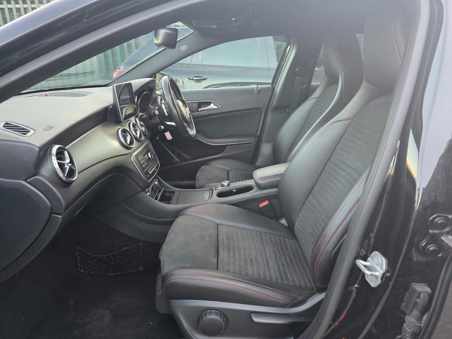 Used Mercedes-Benz GLA 2016 for sale - 76719498: Photo 16