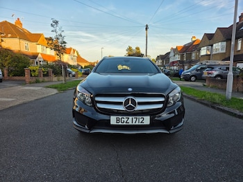 Used Mercedes-Benz GLA 2016 for sale - 76719498: Photo