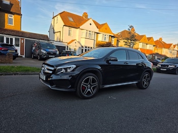 Used Mercedes-Benz GLA 2016 for sale - 76719498: Photo