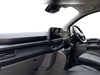 Used Ford Transit Custom 2025 for sale - 78540379: Photo