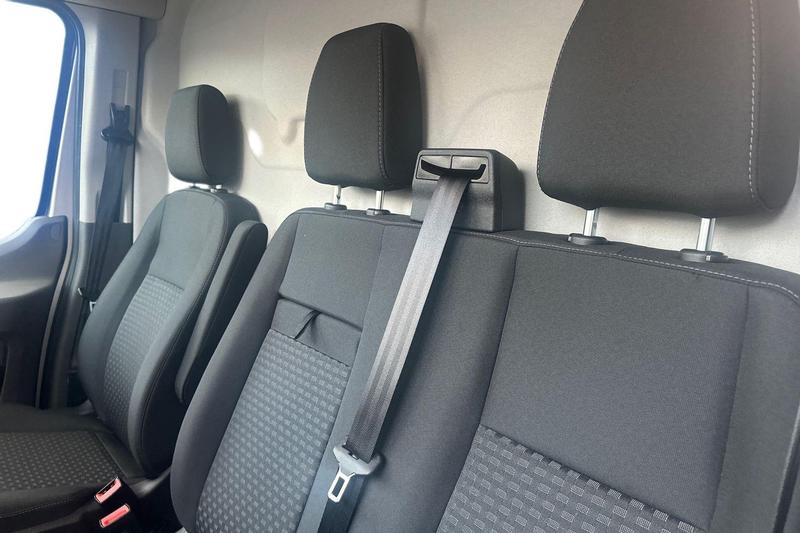Used Ford Transit 2025 for sale - 77280538: Photo 11