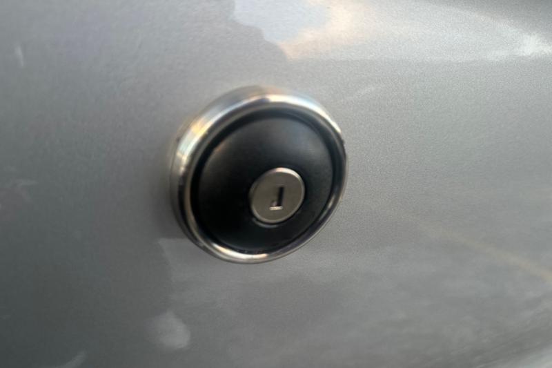 Used Ford Transit 2025 for sale - 77280538: Photo 19