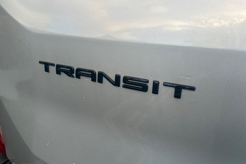 Used Ford Transit 2025 for sale - 77280538: Photo 20