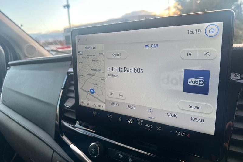 Used Ford Transit 2025 for sale - 77280538: Photo 22