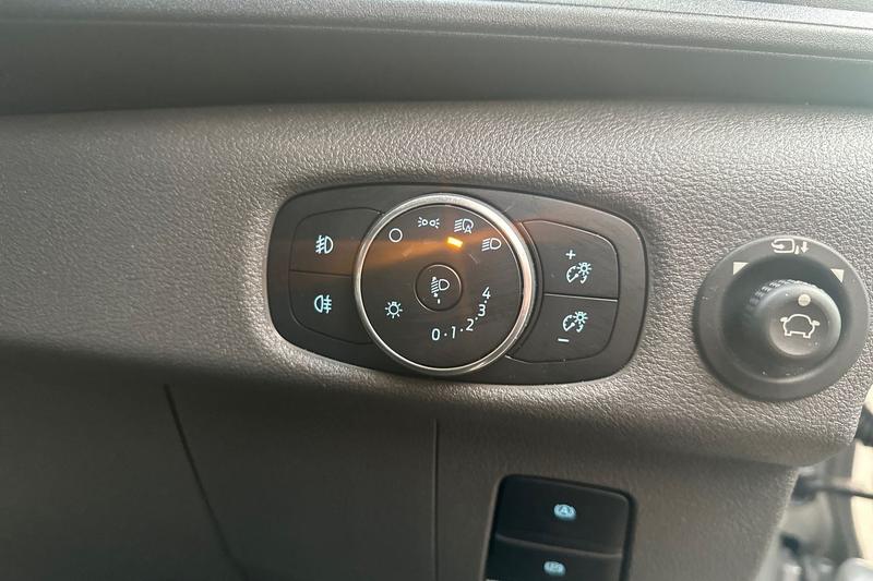 Used Ford Transit 2025 for sale - 77280538: Photo 23