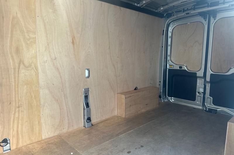 Used Ford Transit 2025 for sale - 77280538: Photo 5