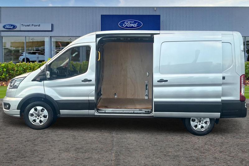 Used Ford Transit 2025 for sale - 77280538: Photo 6