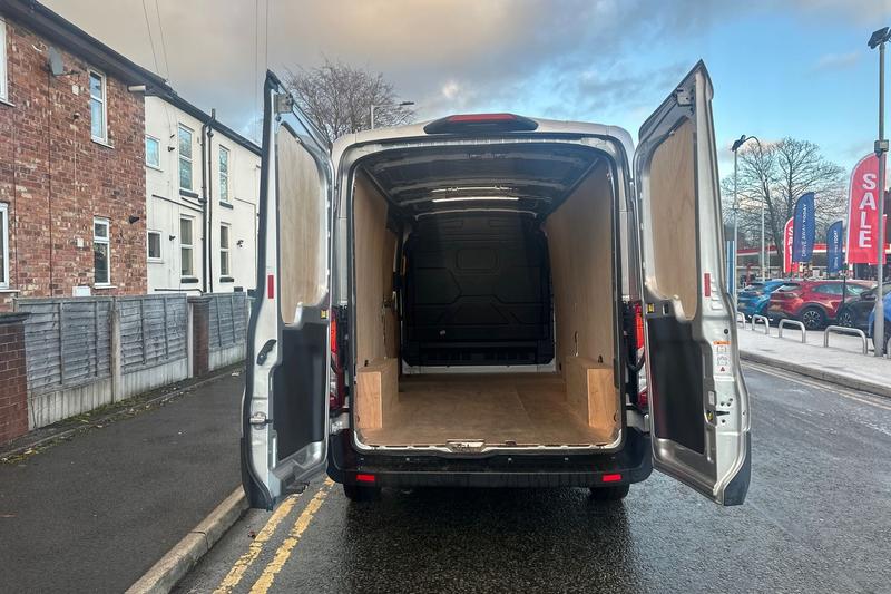 Used Ford Transit 2025 for sale - 77280538: Photo 7