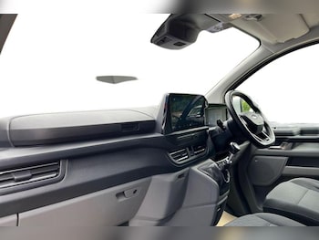 Used Ford Transit Custom 2024 for sale - 79067269: Photo