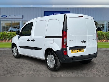 Used Mercedes-Benz Citan 2020 for sale - 79000614: Photo