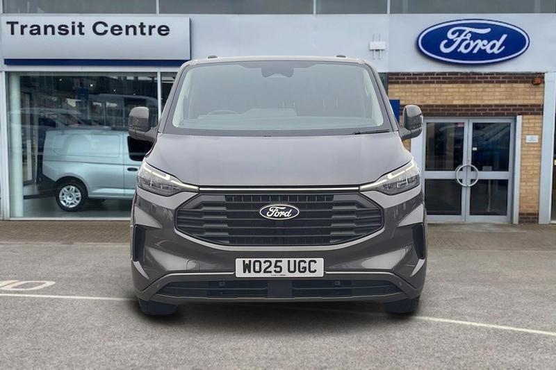 Used Ford Transit Custom 2025 for sale - 77231388: Photo 12