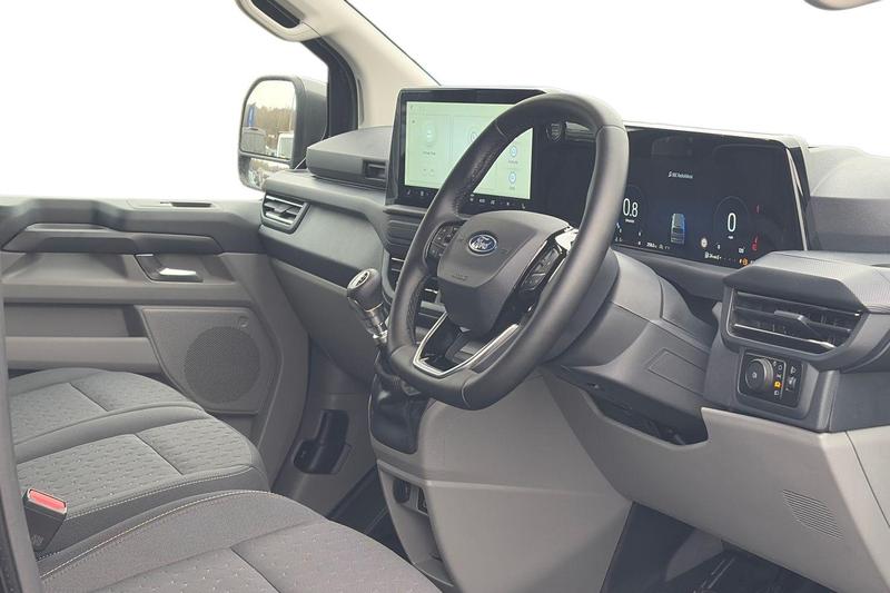 Used Ford Transit Custom 2025 for sale - 77231388: Photo 14