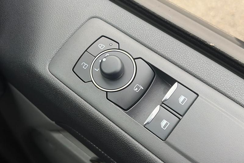 Used Ford Transit Custom 2025 for sale - 77231388: Photo 18