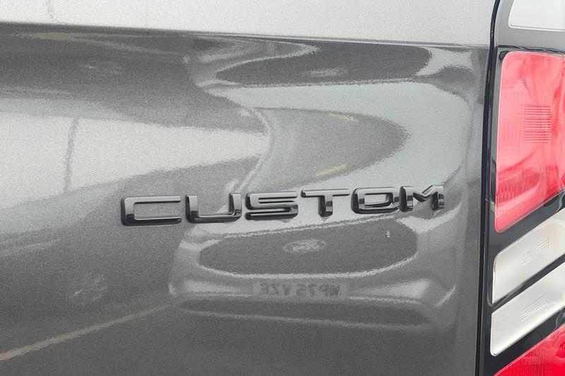 Used Ford Transit Custom 2025 for sale - 77231388: Photo 20