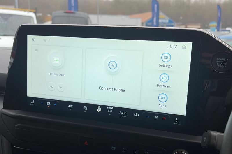 Used Ford Transit Custom 2025 for sale - 77231388: Photo 21