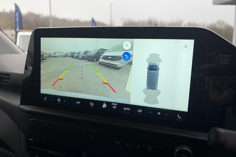 Used Ford Transit Custom 2025 for sale - 77231388: Photo 22