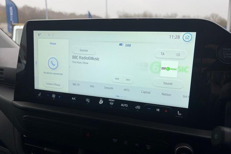 Used Ford Transit Custom 2025 for sale - 77231388: Photo 23