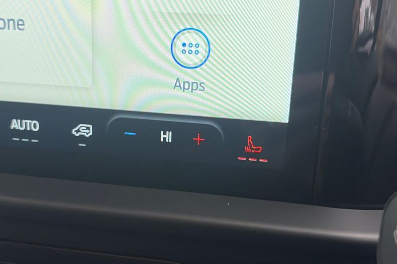 Used Ford Transit Custom 2025 for sale - 77231388: Photo 25