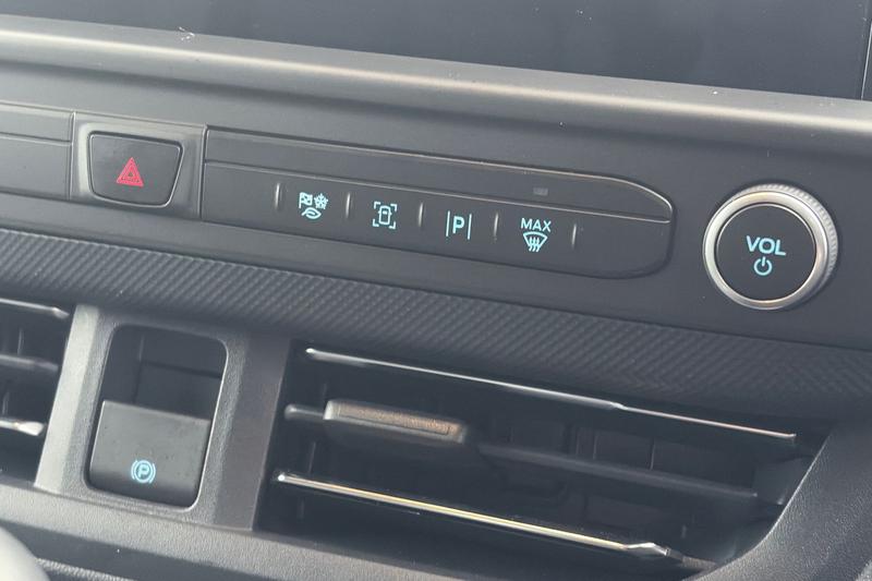 Used Ford Transit Custom 2025 for sale - 77231388: Photo 26