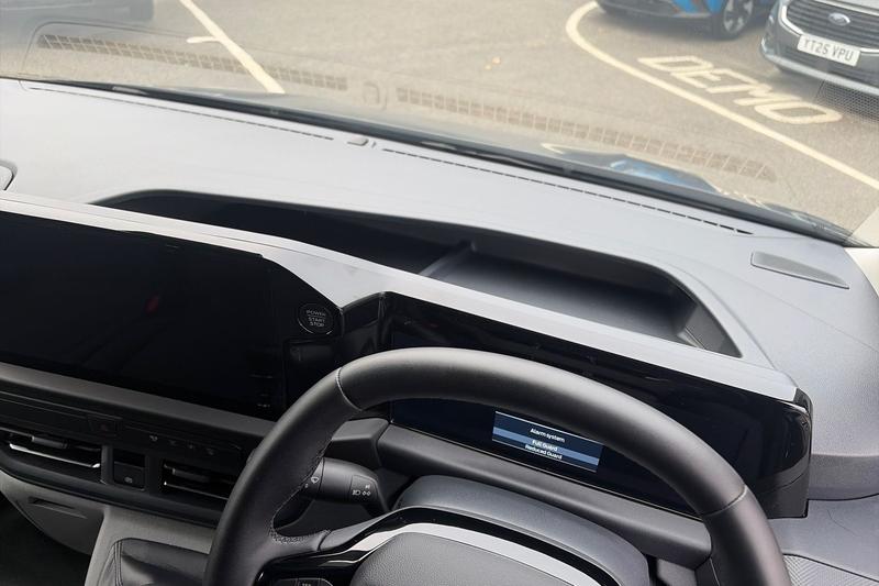 Used Ford Transit Custom 2025 for sale - 77231388: Photo 27