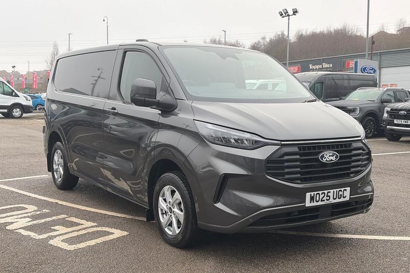 Used Ford Transit Custom 2025 for sale - 77231388: Photo 30