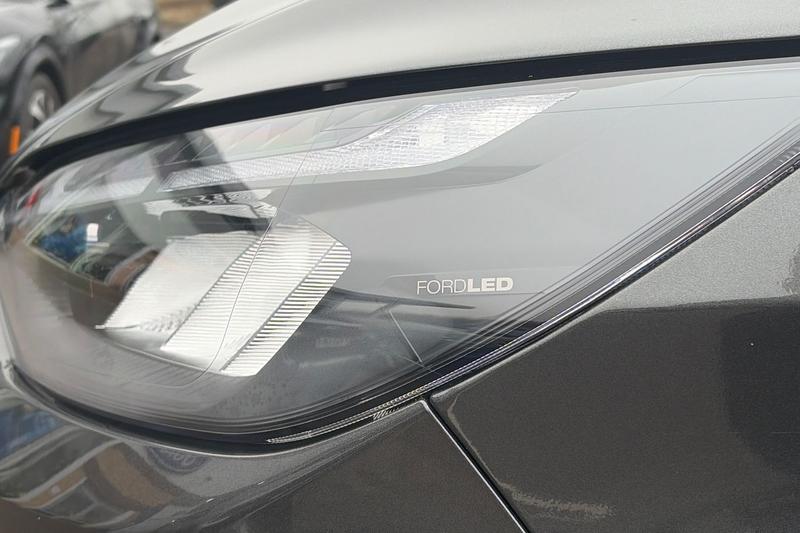 Used Ford Transit Custom 2025 for sale - 77231388: Photo 33