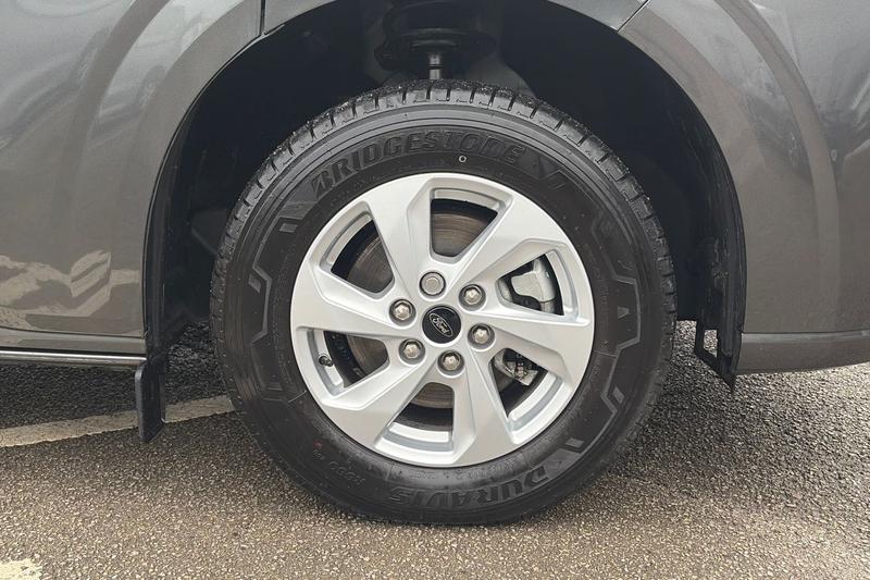 Used Ford Transit Custom 2025 for sale - 77231388: Photo 35