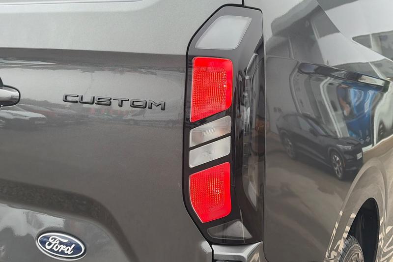 Used Ford Transit Custom 2025 for sale - 77231388: Photo 36